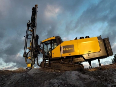 Epiroc PowerROC T45