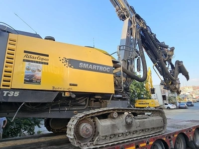 Smartroc T35